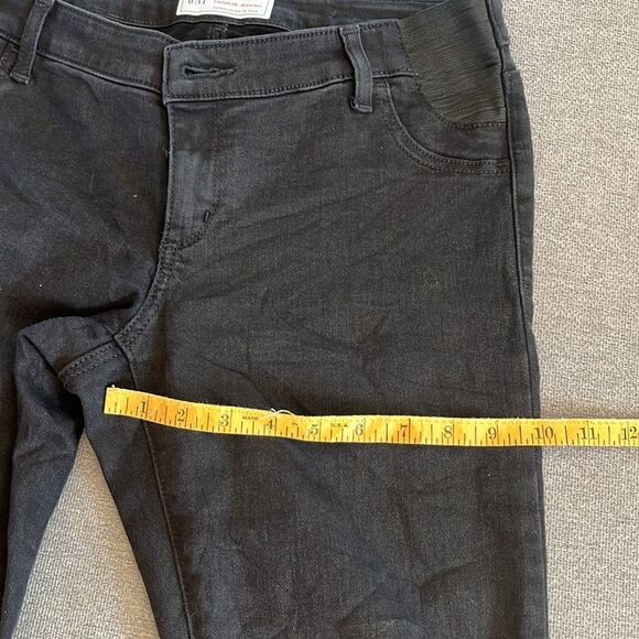 GAP Maternity Favourite Jegging 30/ 10R - Picture 9 of 11